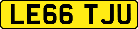 LE66TJU