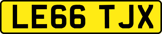 LE66TJX