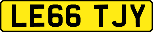 LE66TJY