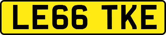 LE66TKE