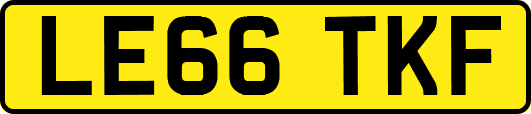 LE66TKF