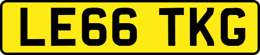 LE66TKG