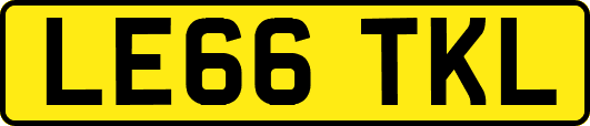 LE66TKL