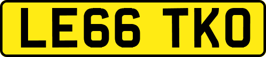 LE66TKO