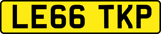 LE66TKP