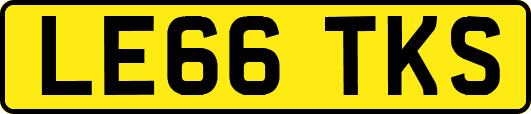 LE66TKS