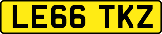 LE66TKZ