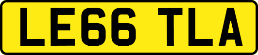 LE66TLA