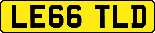 LE66TLD