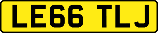 LE66TLJ