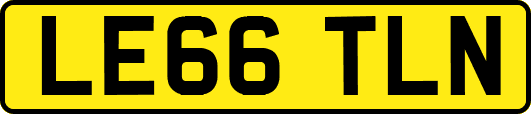 LE66TLN