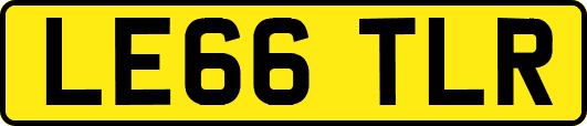 LE66TLR