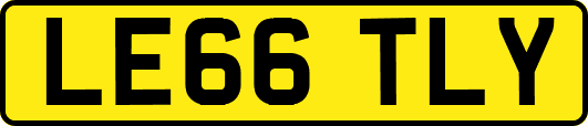 LE66TLY