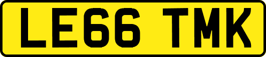 LE66TMK