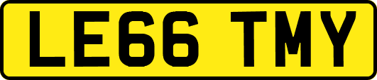 LE66TMY