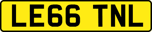 LE66TNL