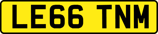 LE66TNM