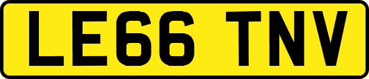 LE66TNV