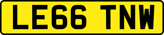 LE66TNW