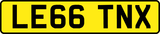 LE66TNX