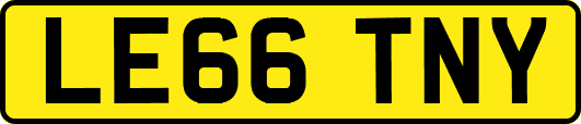 LE66TNY