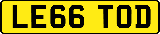 LE66TOD