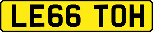 LE66TOH