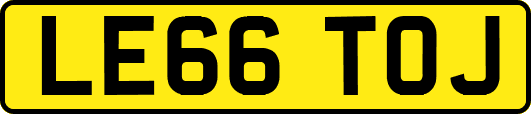 LE66TOJ