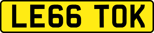 LE66TOK