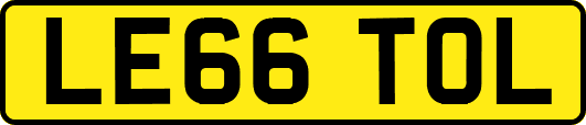 LE66TOL