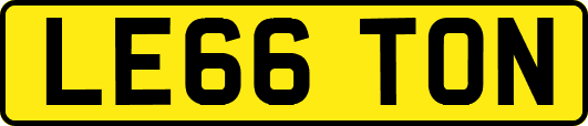 LE66TON