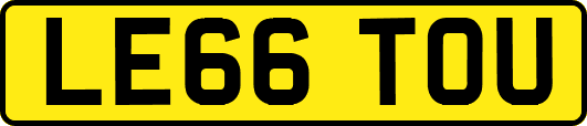 LE66TOU