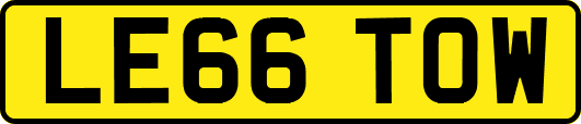 LE66TOW