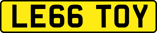 LE66TOY