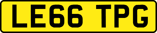 LE66TPG