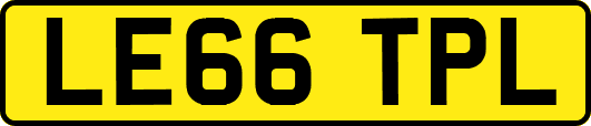 LE66TPL
