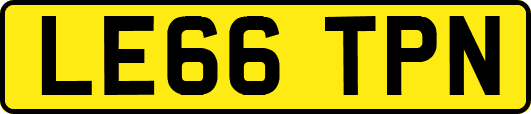 LE66TPN