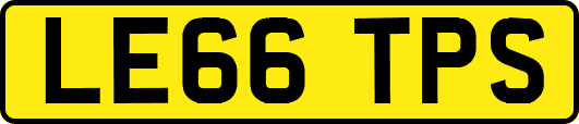 LE66TPS