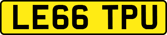LE66TPU