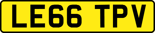 LE66TPV