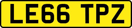 LE66TPZ