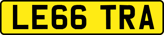LE66TRA