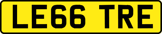 LE66TRE