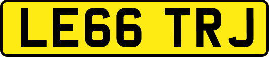 LE66TRJ