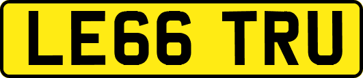 LE66TRU