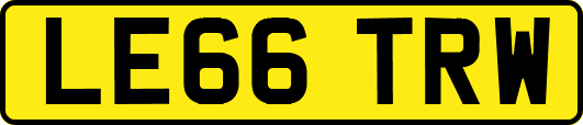 LE66TRW
