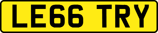 LE66TRY