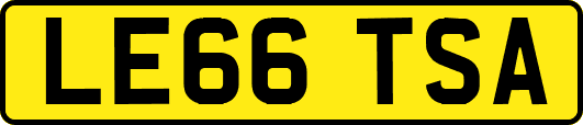 LE66TSA