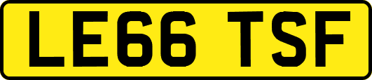 LE66TSF