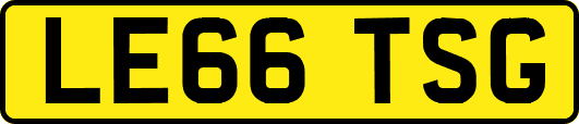 LE66TSG